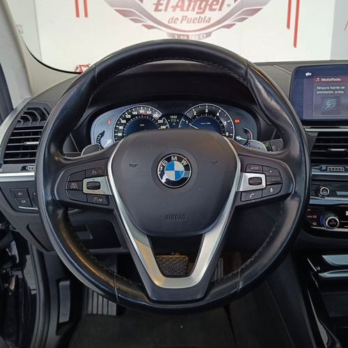 BMW X3 Xdrive 30I