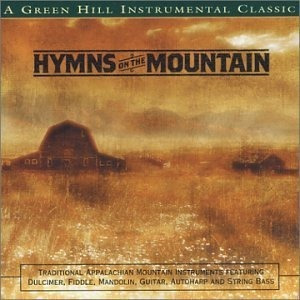 Duncan Craig Hymns On The Mountain Usa Import Cd Nuevo