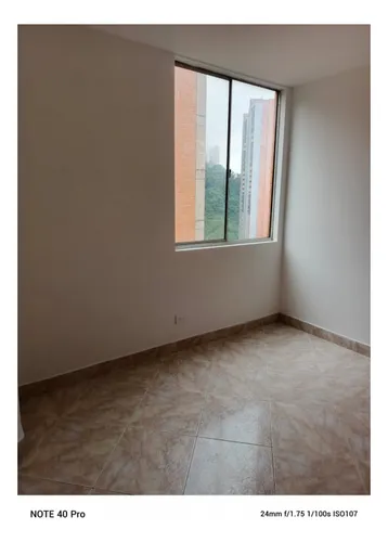 Arriendo Comodo Apartamento En La Loma Del Indio