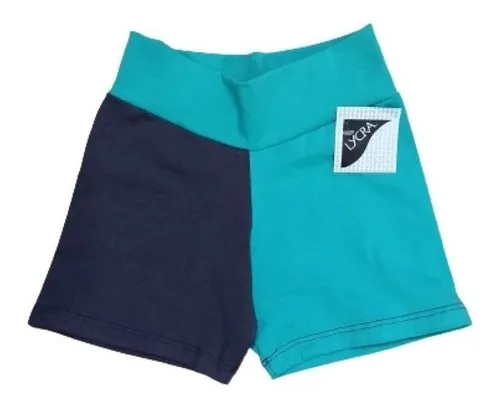 Shorts combinados sale
