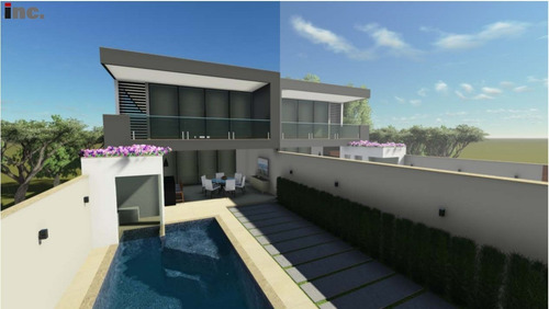 Em Construção - Maravilhosa Casa Em Interlagos De Itaúna - Projeto Contemporâneo. - I.itaúna Q - 69206467