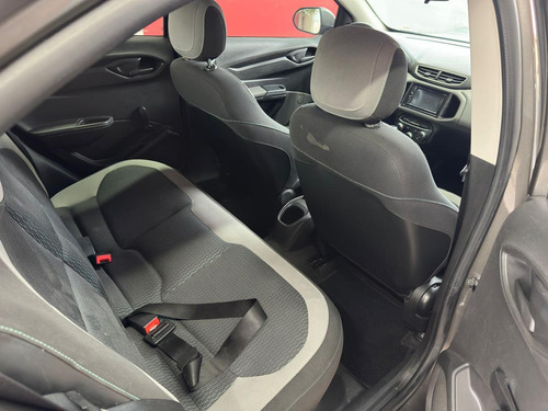 Chevrolet Onix 1.0 Mpfi Ls 8v Flex 4p Manual