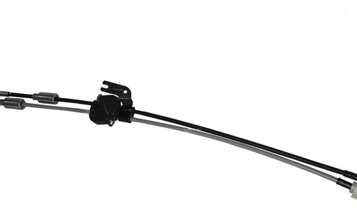Cables Selector Velocidades Cavalier T/m 1.5l L4 2018