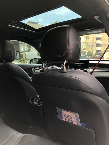 Glc 43 Amg