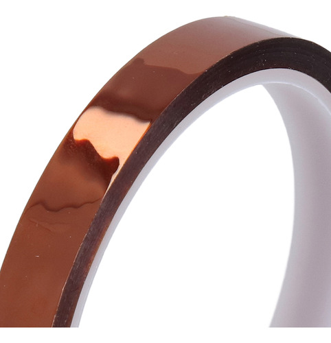 Cinta Adhesiva Antiestática De 12 Mm De Ancho, 4 Piezas, Pi,