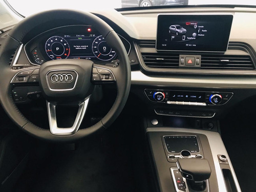 Audi Q5 45 Tfsi Stronic 252cv Quattro 2020 2019 Eb