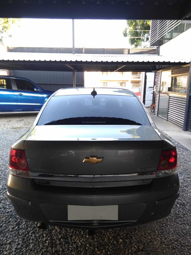 Chevrolet Vectra 2009 2.4 Cd At