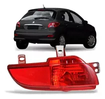 Comprar Faros 207 3\u002F5 Ptas Antiniebla Paragolpe Tras Izq Fitam
