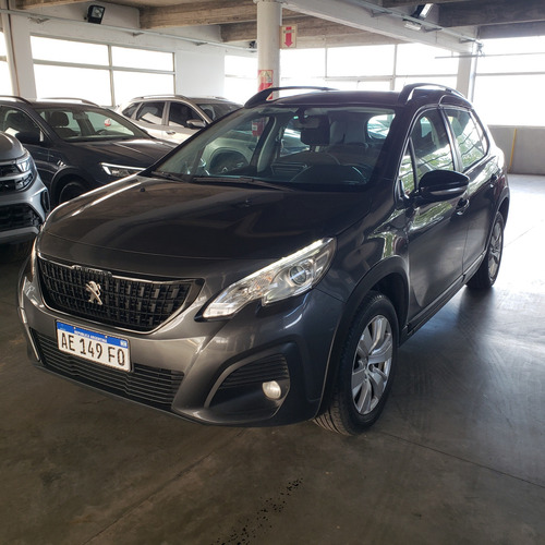 Peugeot 2008 1.6 Allure