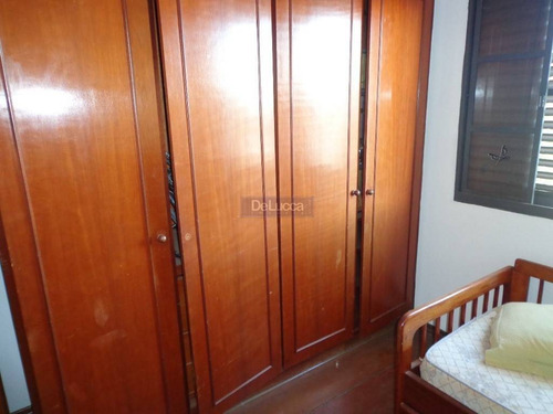 Imagem 12 de 21 de Casa À Venda Em Jardim Conceição - Ca017457