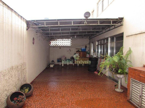 Imagem 9 de 14 de Apartamento Com 3 Dormitórios À Venda, 158 M² Por R$ 450.000 - Tatuapé - São Paulo/sp - Ap0211