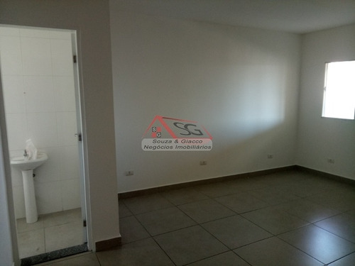 Imagem 8 de 24 de Sobrado Para Locação 40m² - Cidade Julia - Id 1512 - 1512