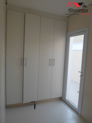 Imagem 16 de 30 de Casa À Venda Em Swiss Park - Ca000225