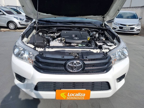 Imagem 12 de 15 de Chevrolet S10 2.8 Ls 4x4 Cd 16v Turbo Diesel 4p Manual