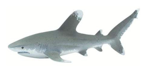 Tiburón Oceánico Coleccionable