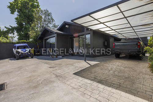 Casa Para Remodelar En Luis Pasteur