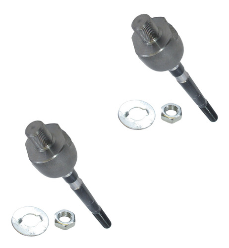Set 2 Terminales Interiores Nissan Altima 07-12 Ts