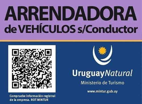 Imagen 2 de 6 de Alquiler De Autos Sin Chofer