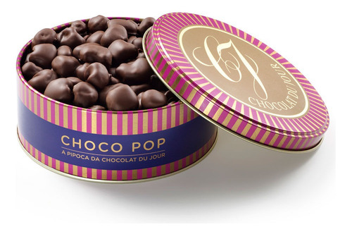 Choco Pop Noir