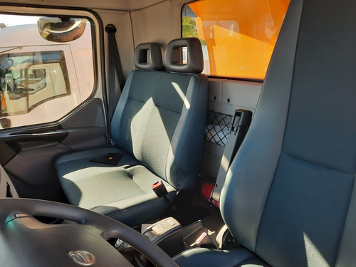 Volvo Vm Volcador 6x4 Año 2019 0km