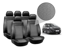 Comprar Fundas Cubre Asientos P\u002F Ford Ka C\u002F Jackard Premium