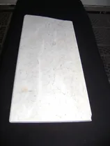 Comprar Marmol De Carrara.( 0,75 Cms.x0,35 Cms.x0,19 Cms.)