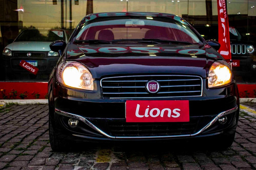 Fiat Linea