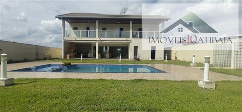 Imagem 7 de 29 de Casas Em Condomínio À Venda Em Atibaia/sp - Compre O Seu Casas Em Condomínio Aqui! - 1470917