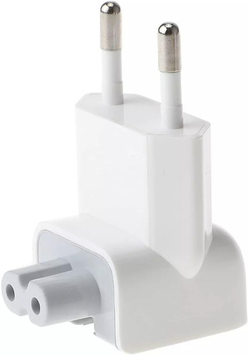 Adaptador Enchufe Cargador Para Macbook