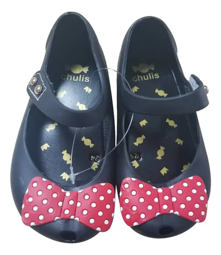 Zapatos Tipo Melissa MercadoLibre