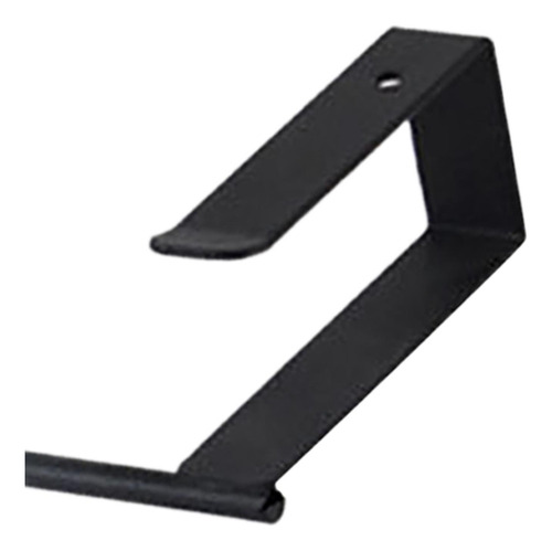 2 Soporte De Cocina Para Rollos De Papel - Moderno 2 Piezas