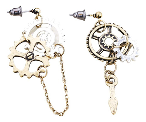 Pendientes Colgantes Tipo 1