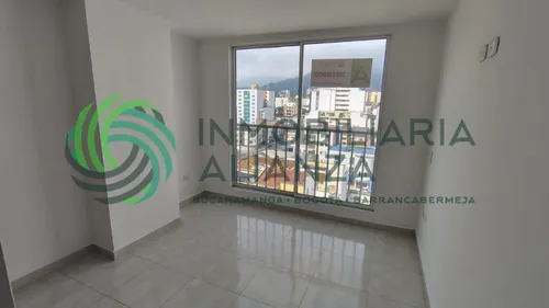 Apartaestudio En Arriendo En San Francisco. Cod A13067