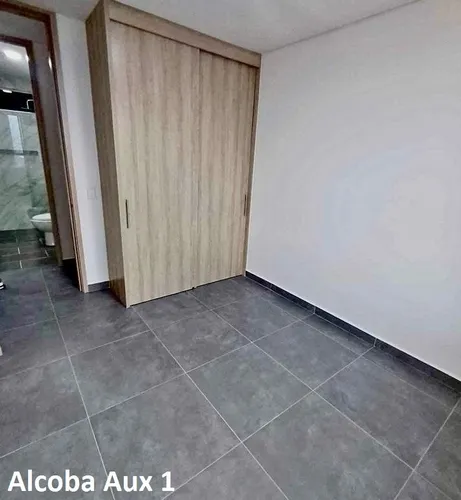 Venta De Apartamentos A Unas Pocas Cuadras Del Parque De Sabaneta Con Licencia Airbnb- Sector La Doctora Parte Baja