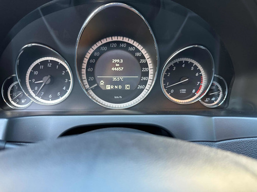 Imagen 23 de 24 de Mercedes-benz Clase E 2009 3.5 E350 Elegance At
