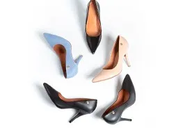 Stilletos y Plataformas