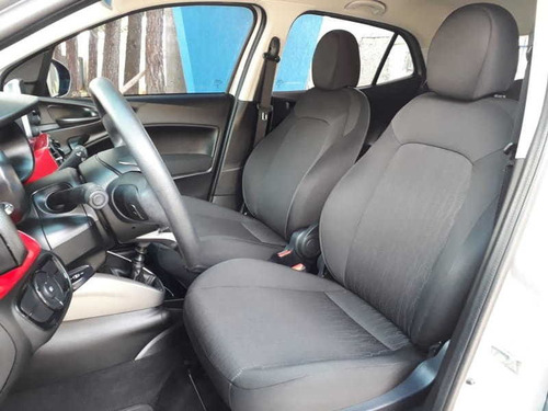 Fiat Argo 1.3 Drive Flex Manual