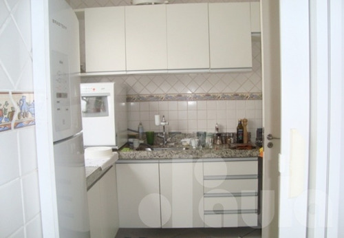Imagem 3 de 12 de Jardim Bela Vista - Apartamento Com 58m2 Na Avenida Portugal - 1033-7501