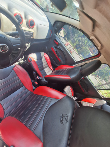Fiat Uno 1.0 Way Flex 5p