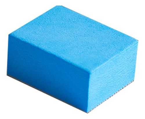 3 Toalhete De Com Esponja Para Remover Sujeira Doméstica