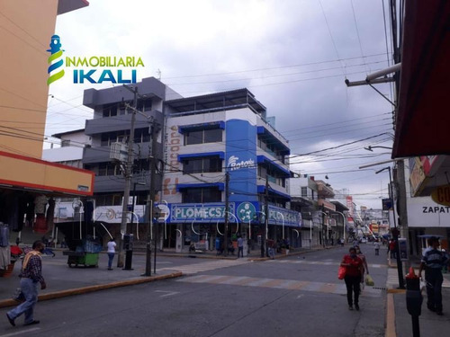Imagen 4 de 12 de Local Comercial En Renta Obrera