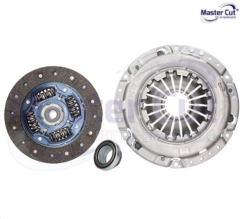 Clutch Gm Pontiac Aveo 04-09 C/collarin 621242433