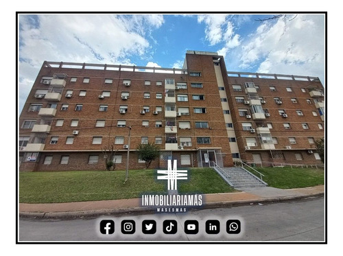 Apartamento Venta Sayago Montevideo Imas.uy B * (ref: Ims-20306)