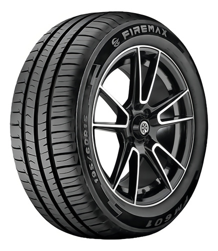 Llanta 195/45r16 84v Firemax Fm601 Índice De Velocidad V