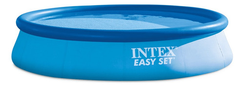 Piscina Inflable Intex 3.66mx76cm (trae Filtro)