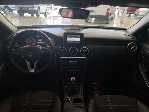 Mercedes-benz Clase A 1.6 A 200 Style B.efficiency 156cv