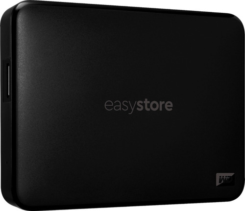 Disco Duro Externo Wd - Easystore 5tb External Usb 3.0