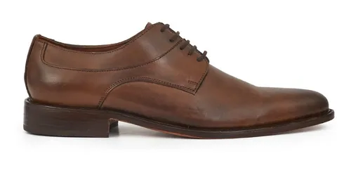 Zapatos Hombre Marrones Vestir MercadoLibre