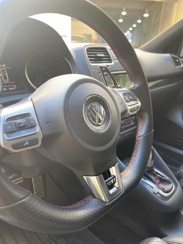 Imagen 15 de 17 de Volkswagen Golf 2012 2.0 Vi Gti Tsi 211cv Dsg