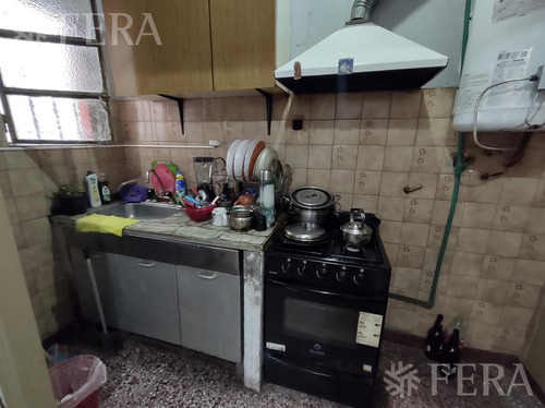 Venta Casa De 8 Ambientes Con Patio En Wilde